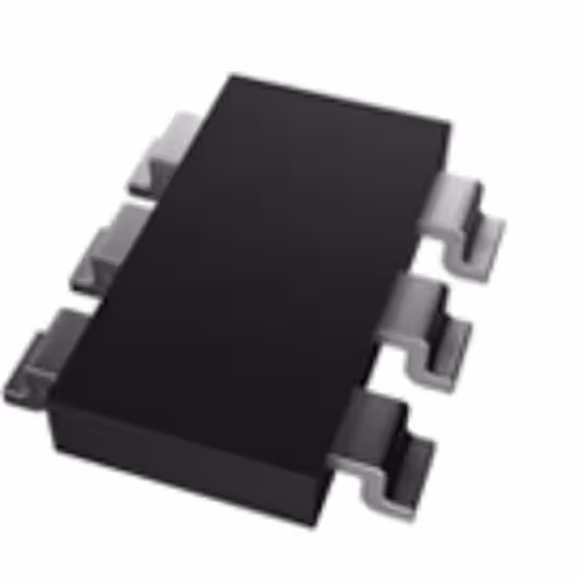 SIL2324A-TP Micro Commercial Co  Transistors - FETs MOSFETs - Arrays